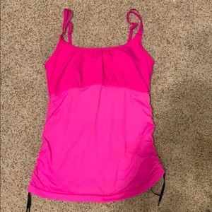 Lululemon Workout Top